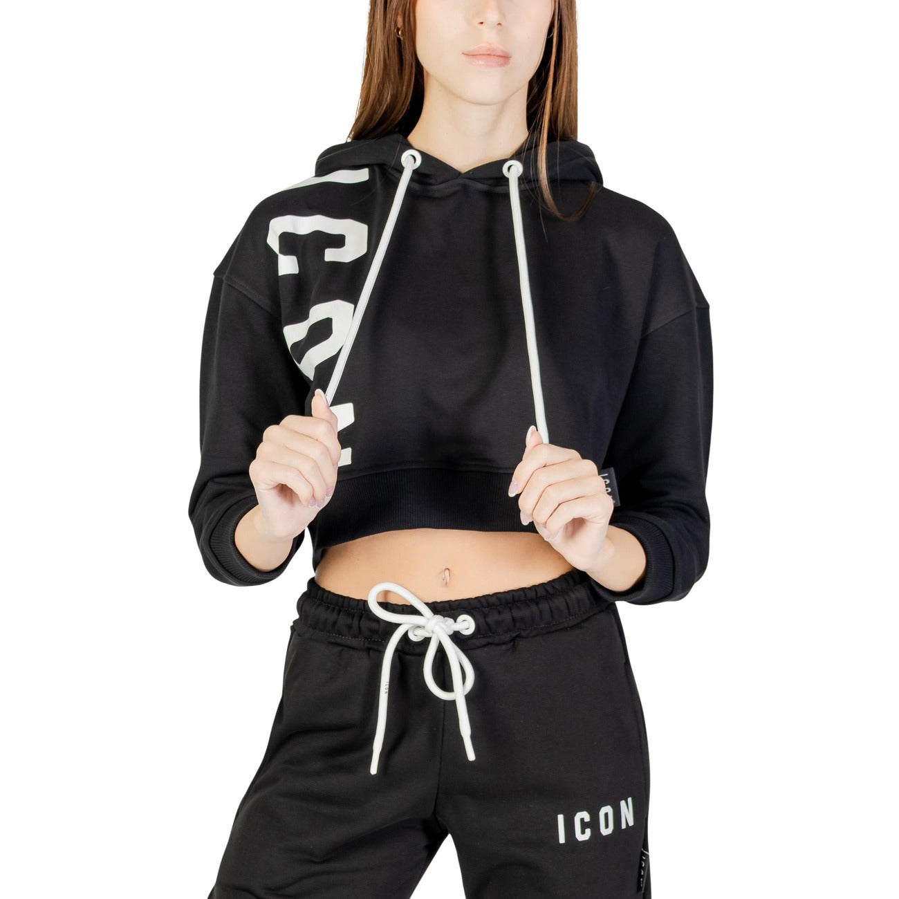 Icon Sweatshirt Damen