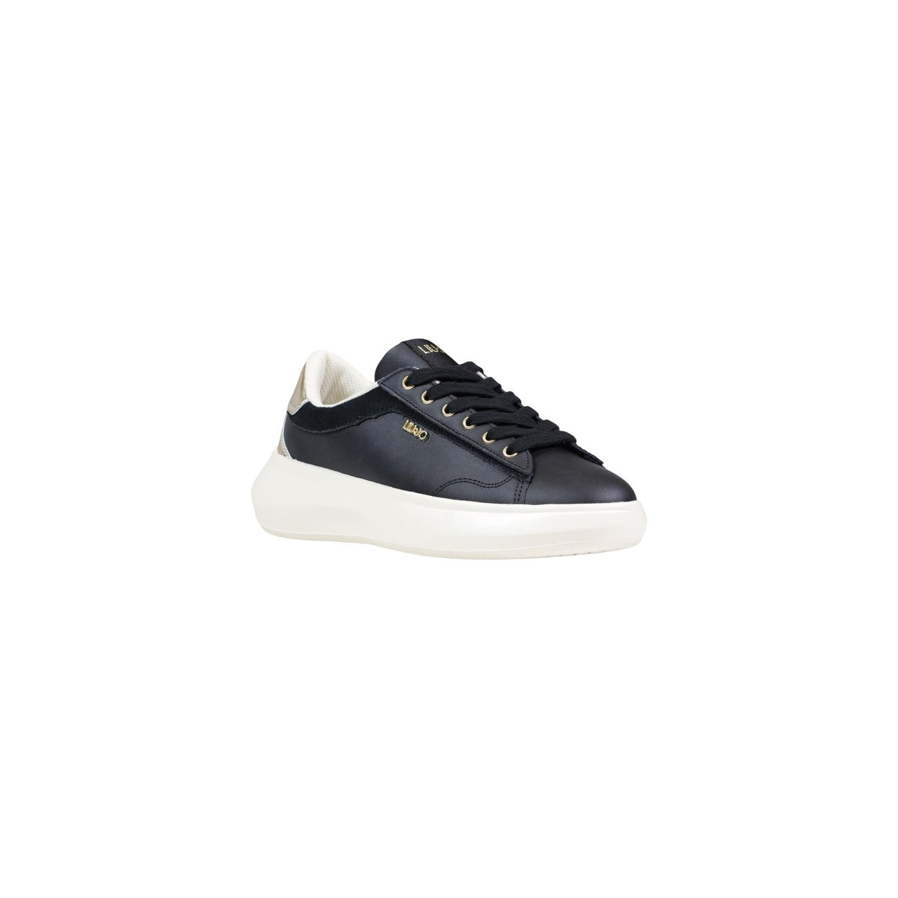 Liu Jo Women Sneakers Zwart Zwart