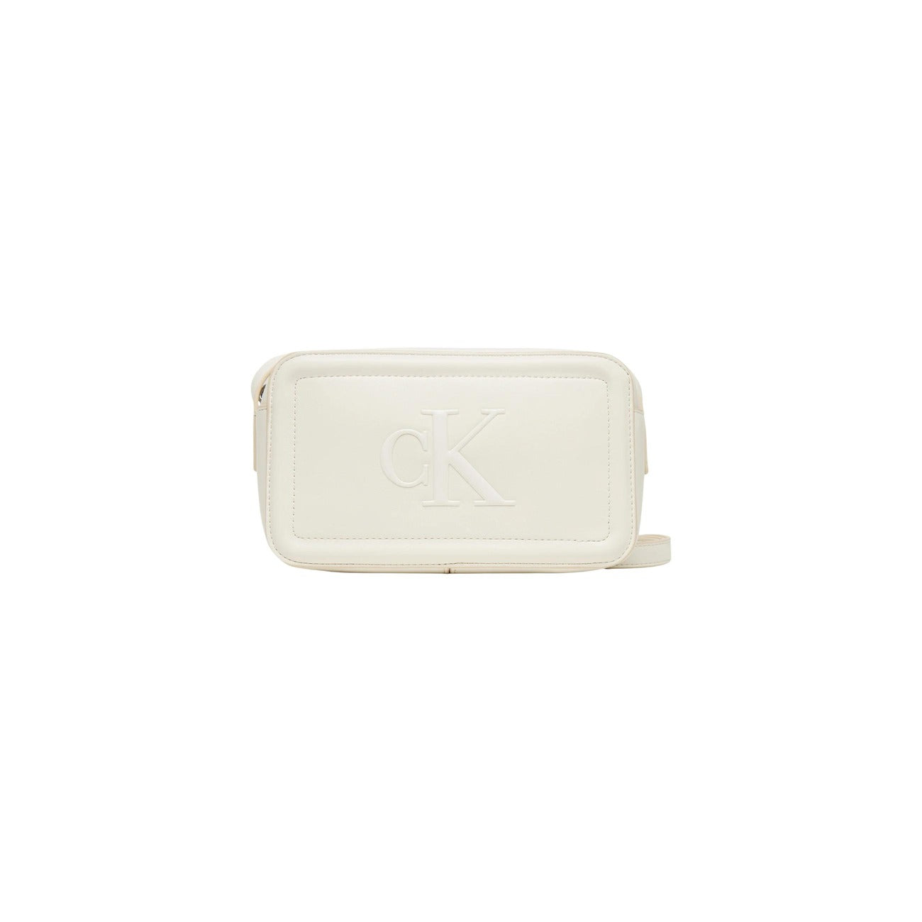 Calvin Klein Tasche Damen Weiß