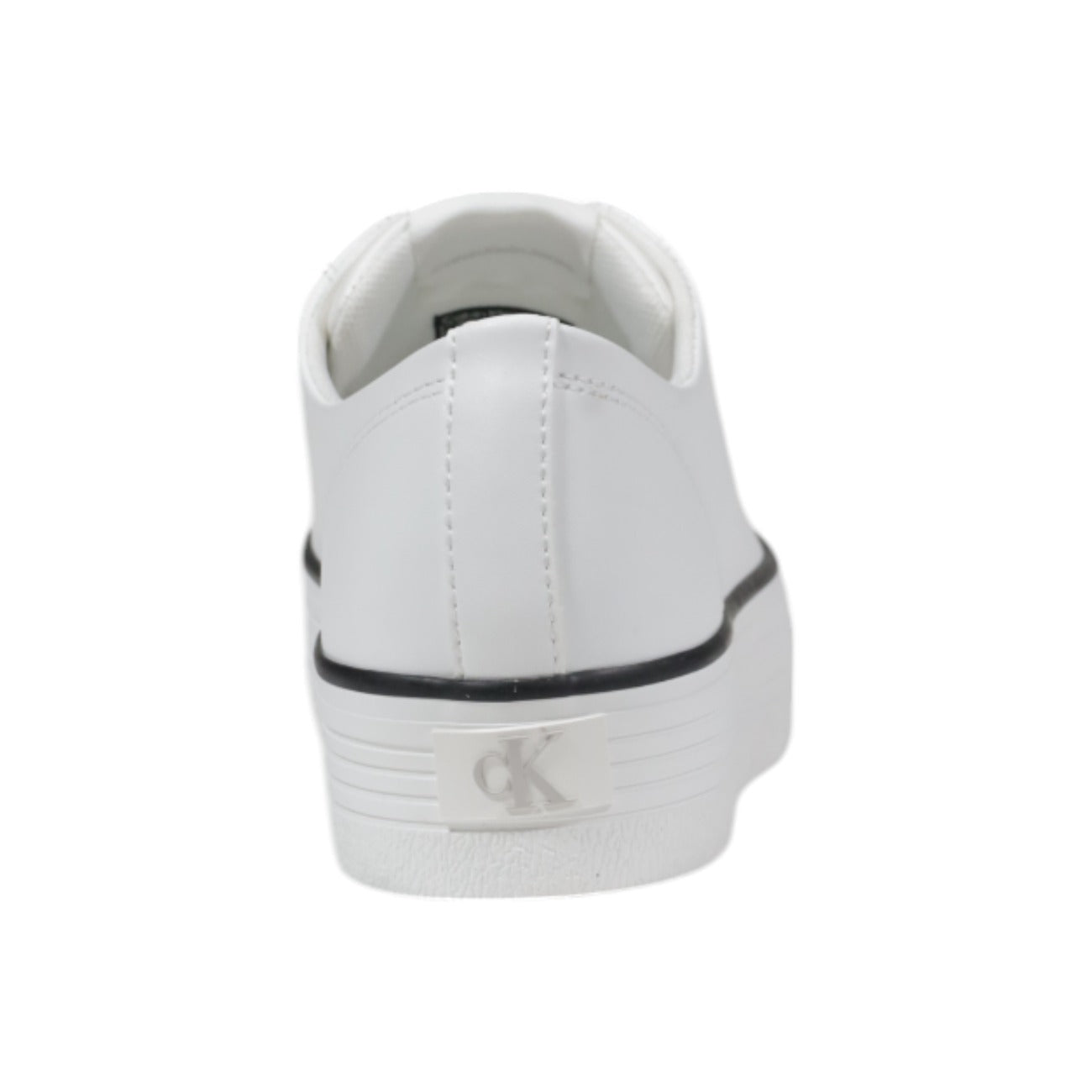 Calvin Klein Jeans Women Sneakers Wit #2360996