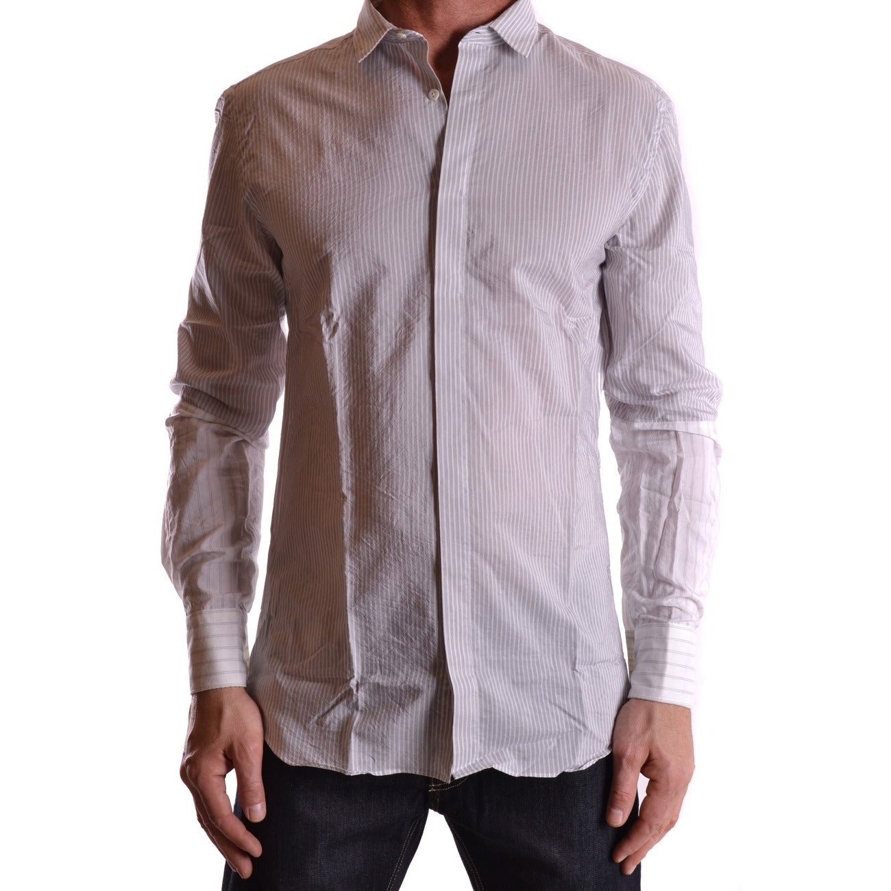 Neil Barrett Shirt Herren
