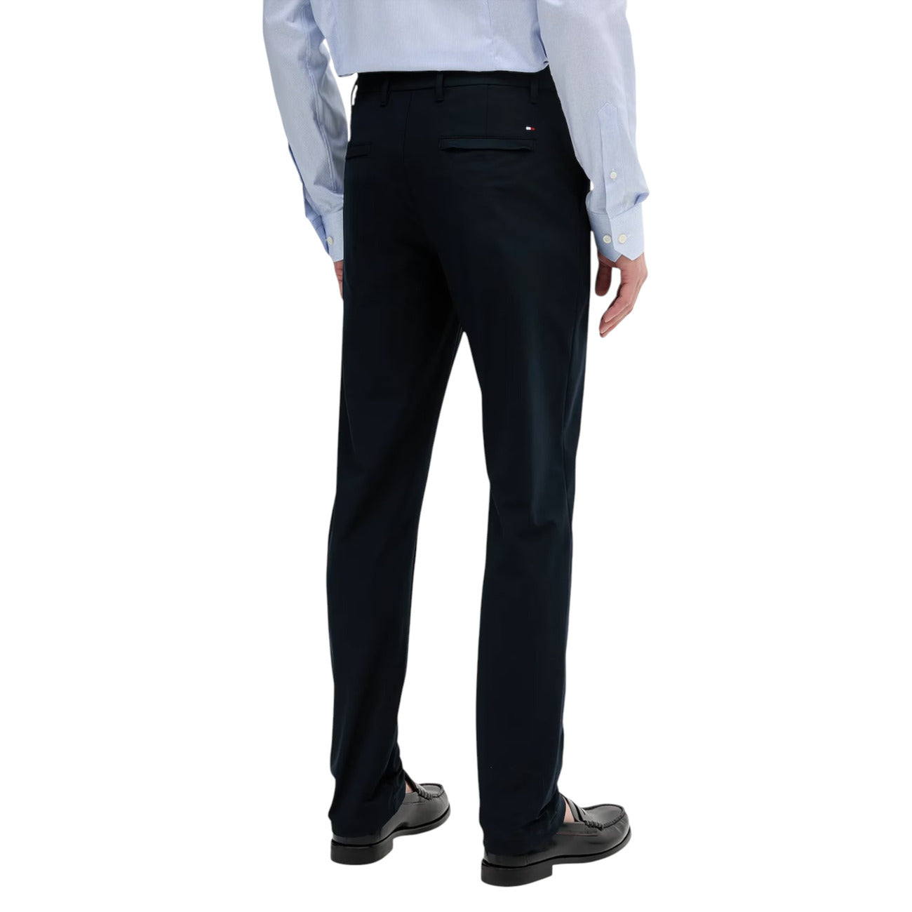 Tommy Hilfiger Hose Herren Blau #2442255