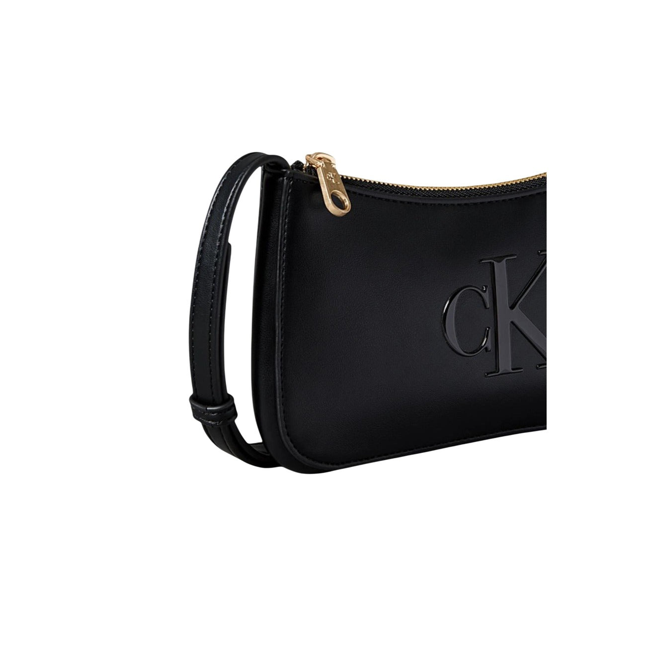 Calvin Klein Tasche Damen Schwarz #2457956
