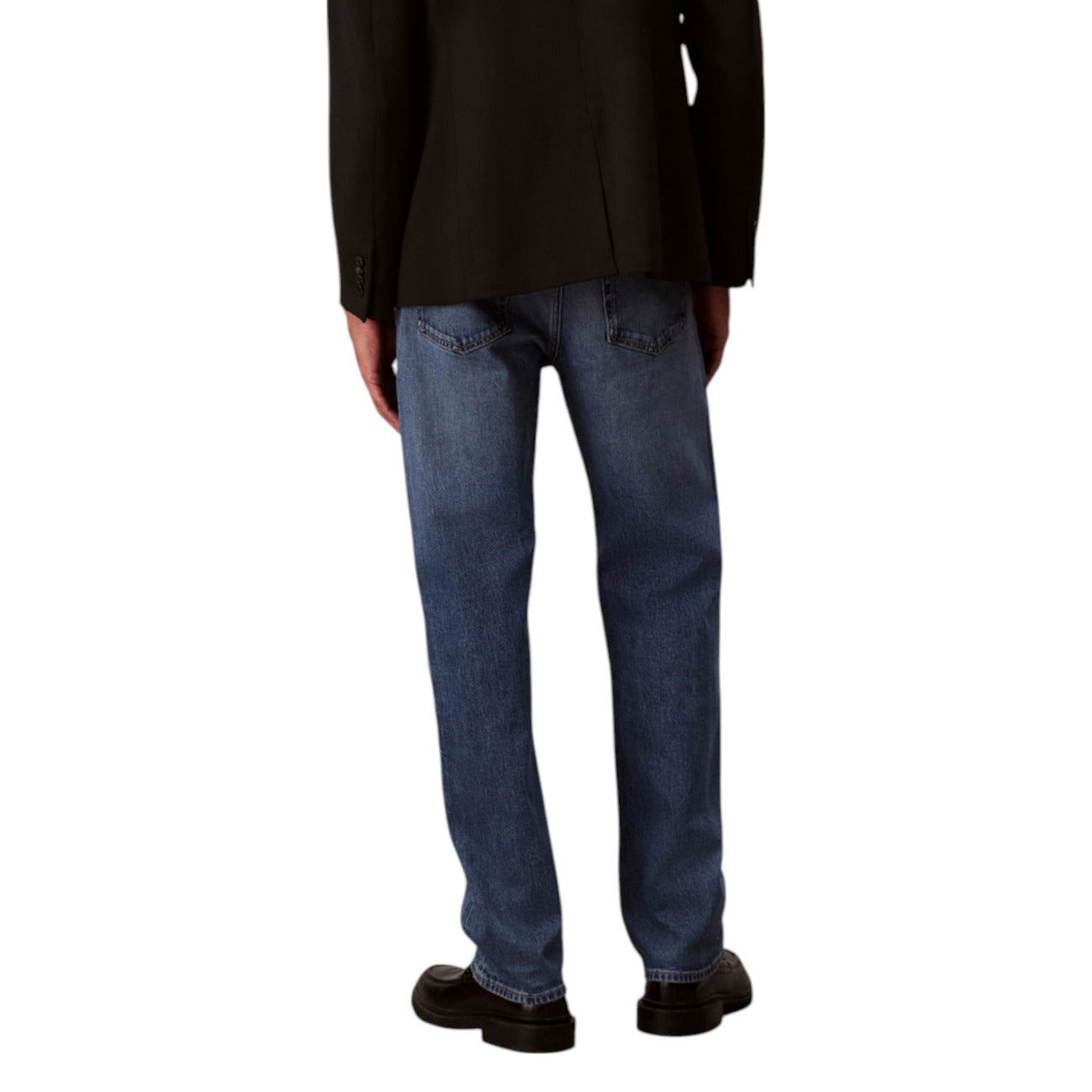Calvin Klein Jeans Jeans Herren Blau #2429699