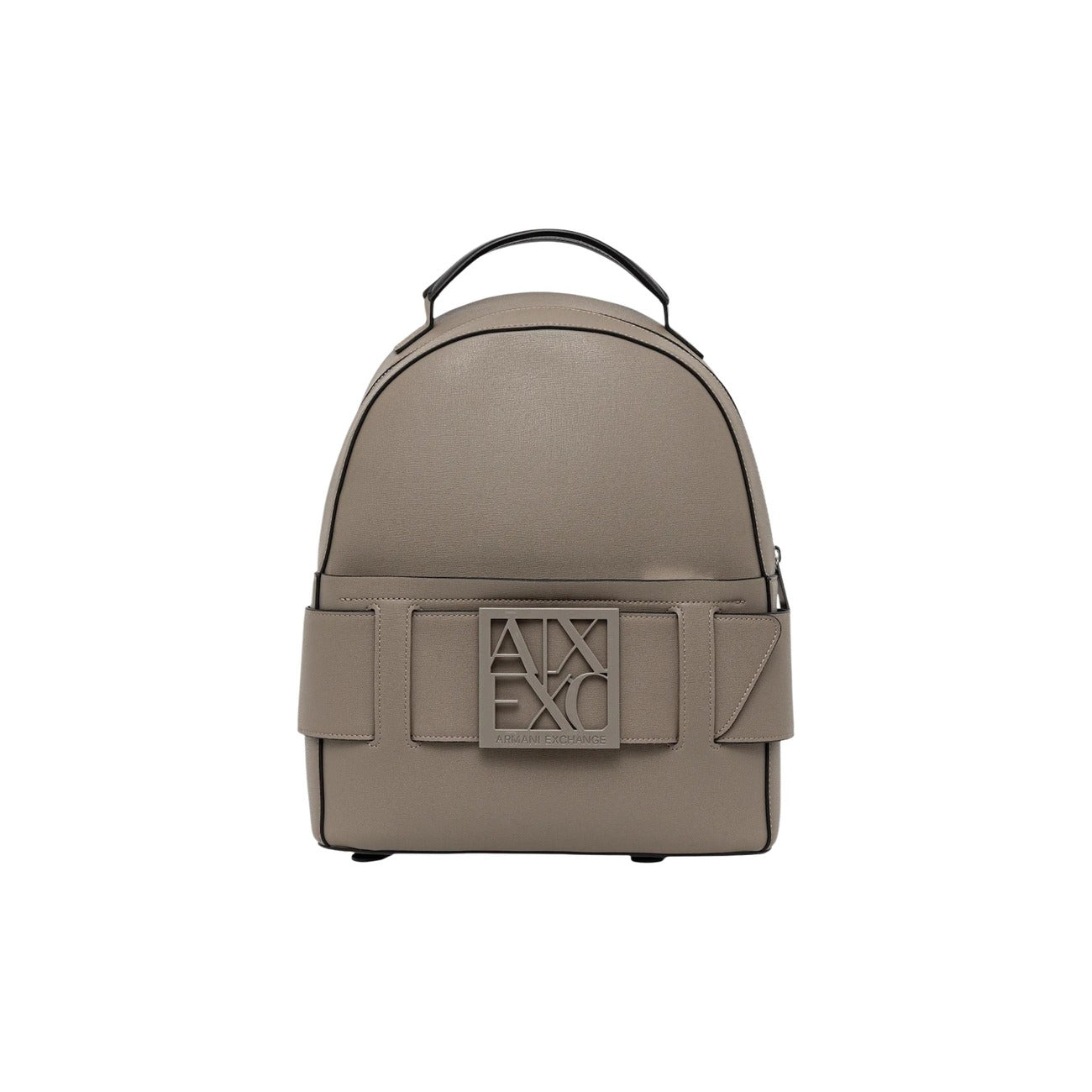 Armani Exchange Tasche Damen Grau