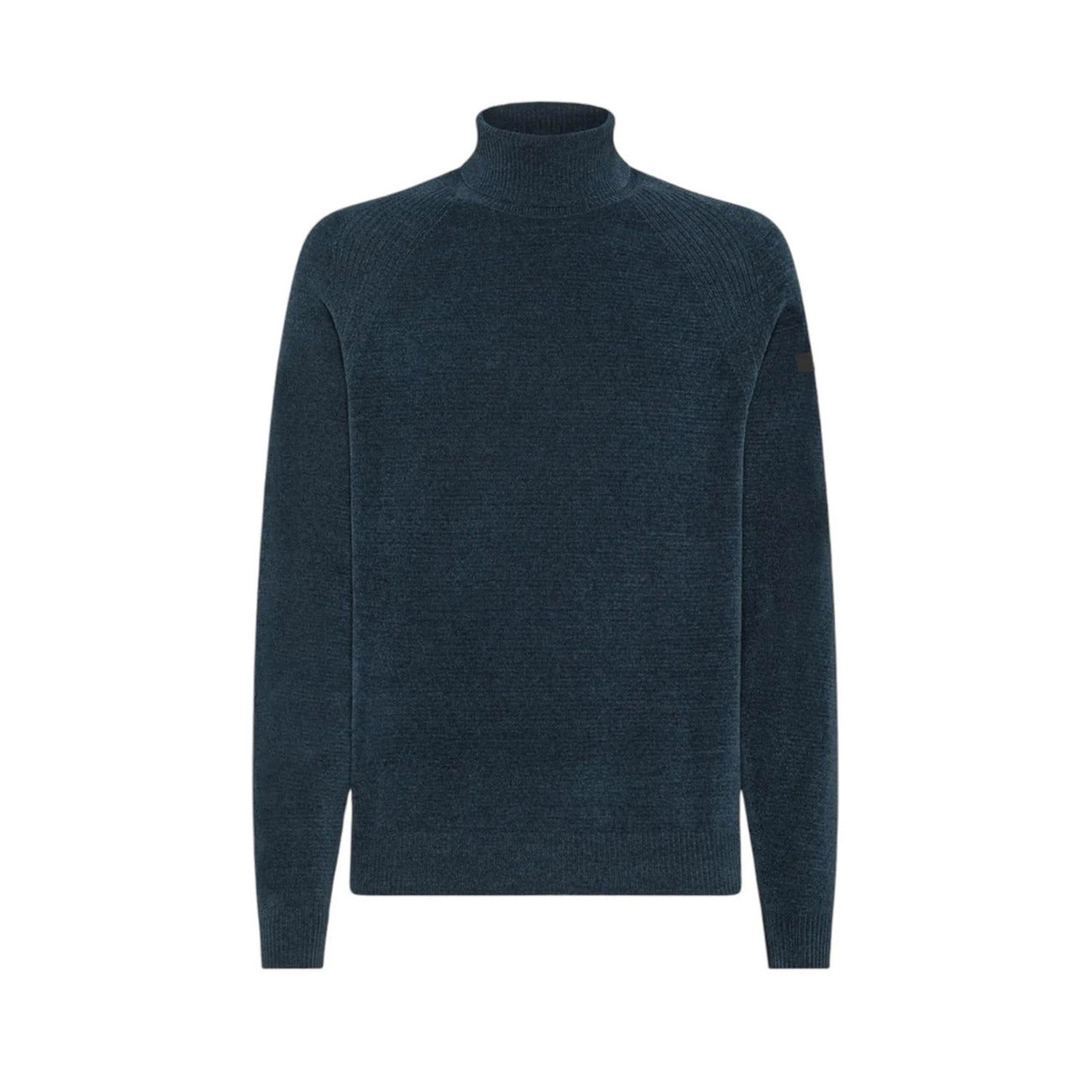 Rrd Strickmode Herren Blau