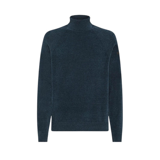 Rrd Strickmode Herren Blau
