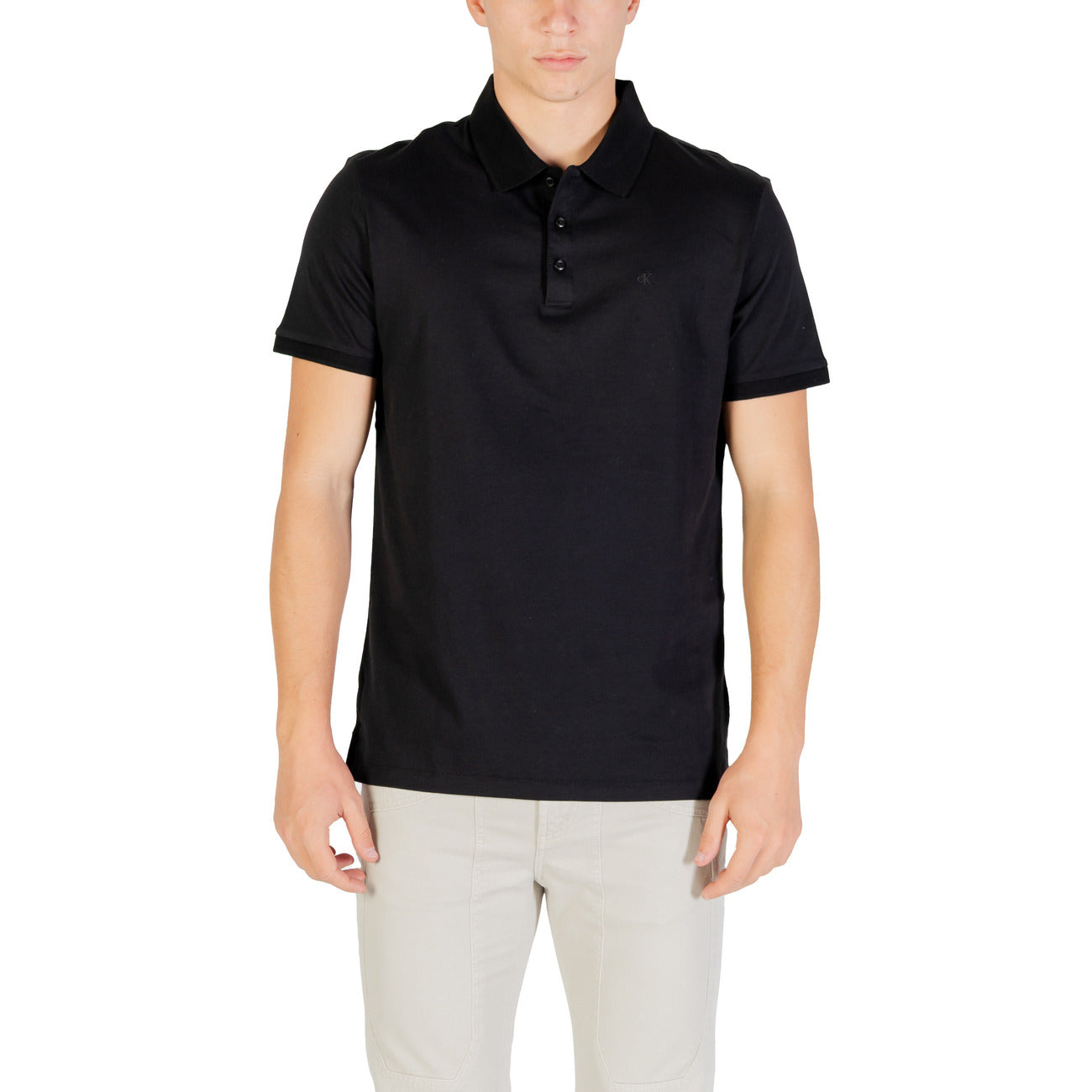 Calvin Klein Jeans Polo Top Men