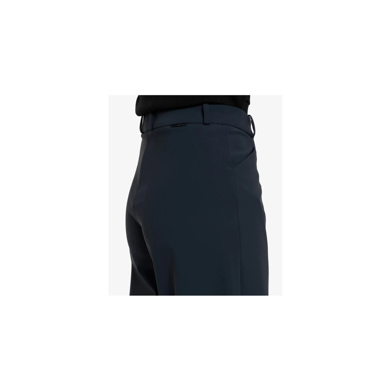 Rrd Trousers Women Black