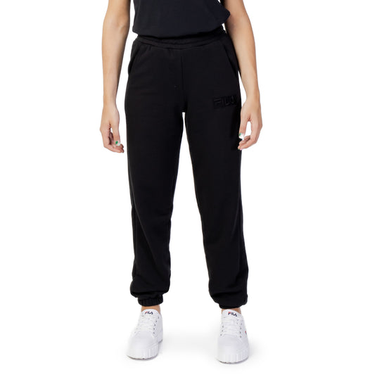Fila Broek Dames Blauw