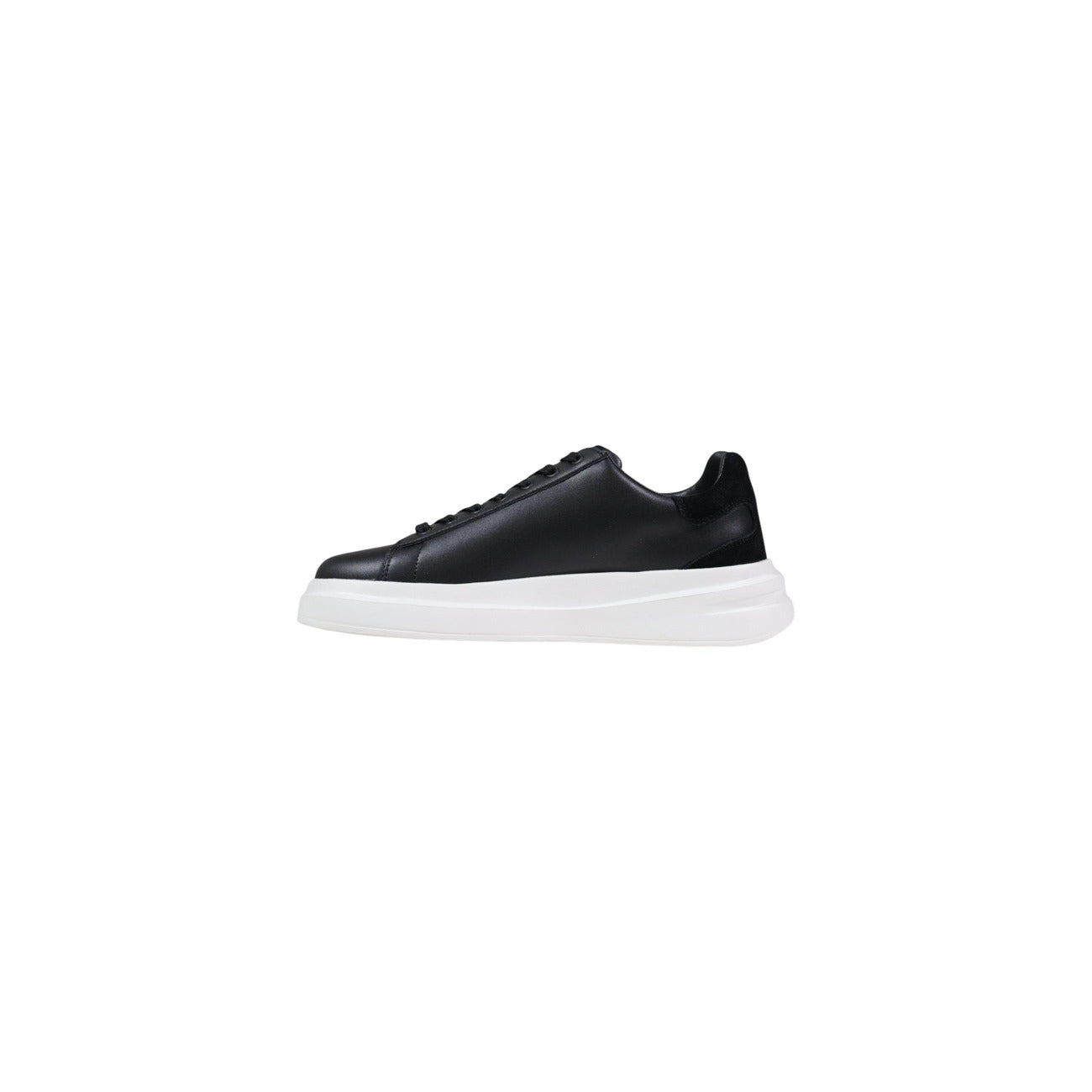 Guess Herren Sneaker Schwarz #2470139