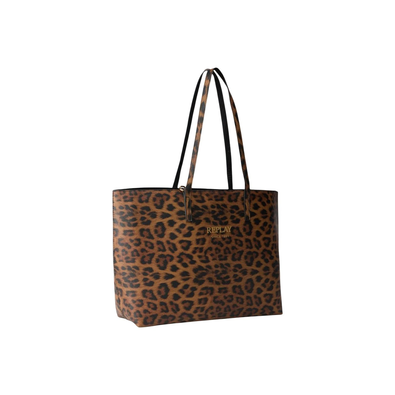 Replay Tasche Damen Braun #2467344