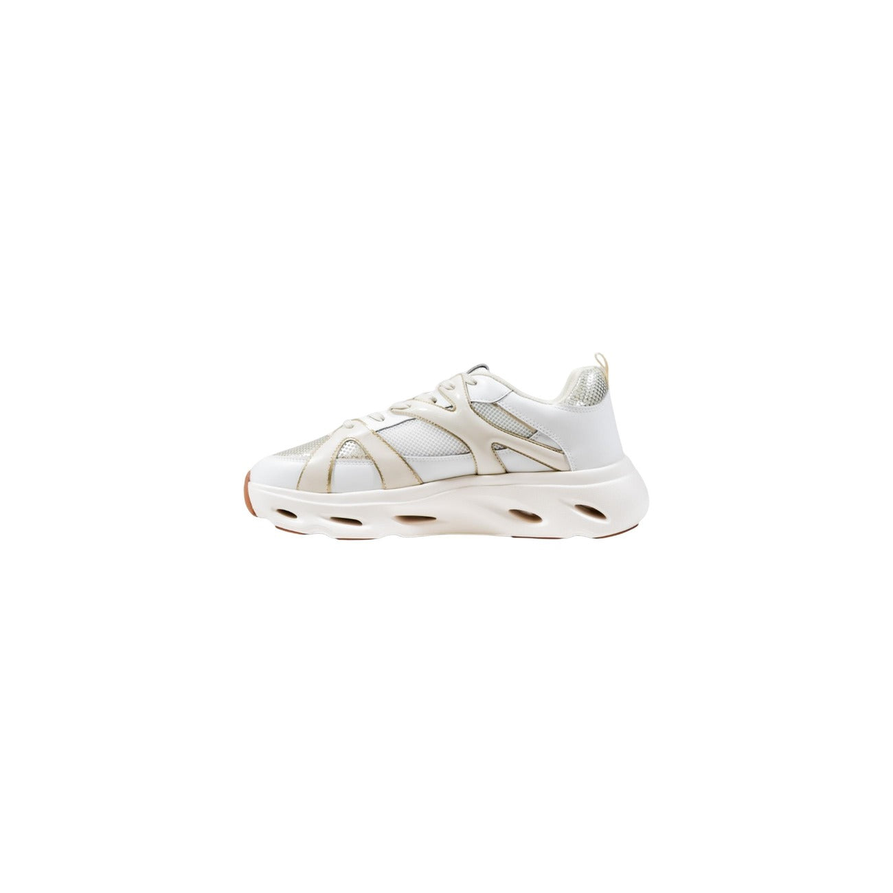 Pinko Women Sneakers Wit