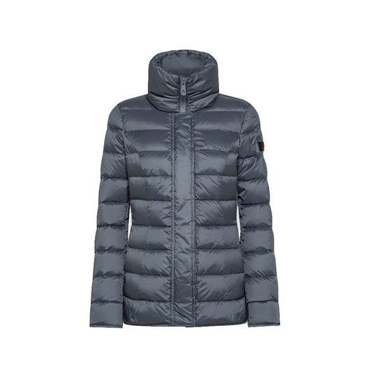 Peuterey Windjack Damen Grau