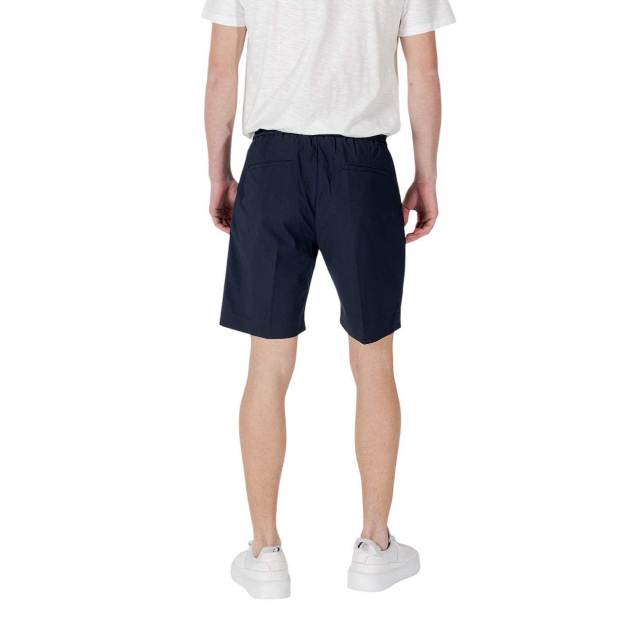 Antony Morato Bermuda Heren Blauw #2464433