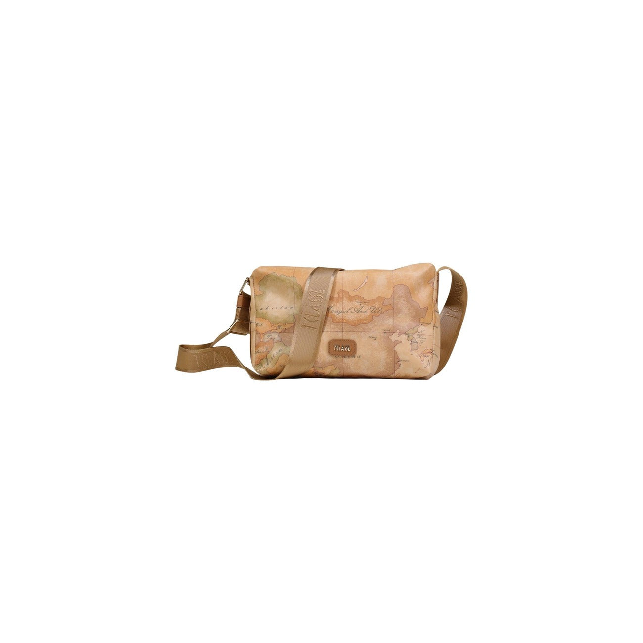 Alviero Martini Prima Classe Tasche Damen Braun