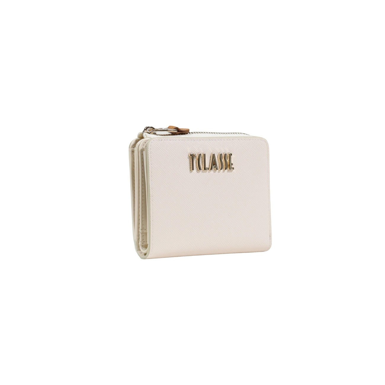 Alviero Martini Prima Classe Portmonnee Damen Beige