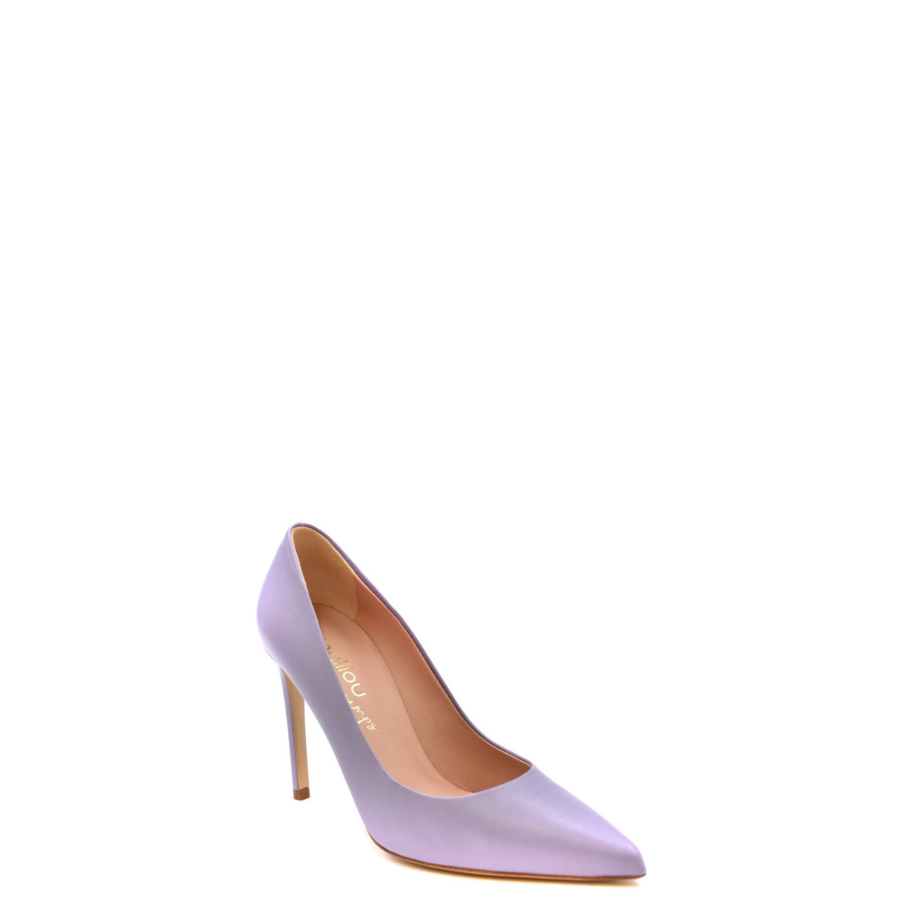 Ninalilou Women Pumps Shoes Liliac