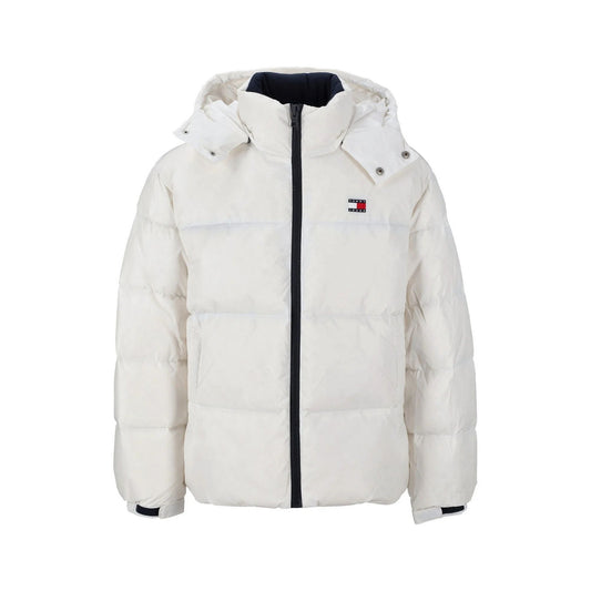 Tommy Jeans Windbreaker Herren