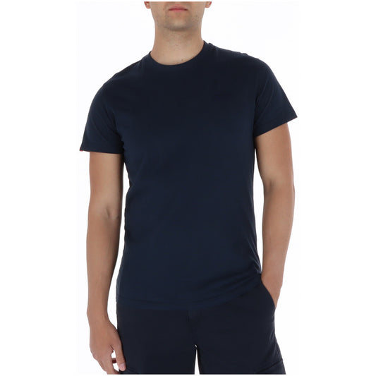 Superdry T-Shirt Herren Blau #2461526