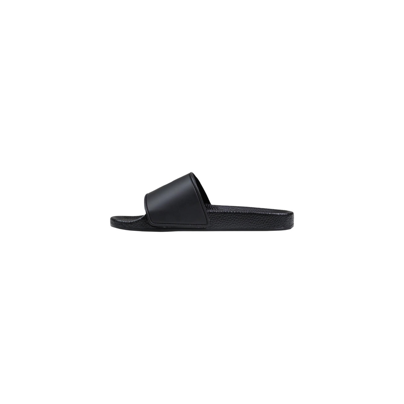County Of Milan Herren Slippers Schwarz #2459674