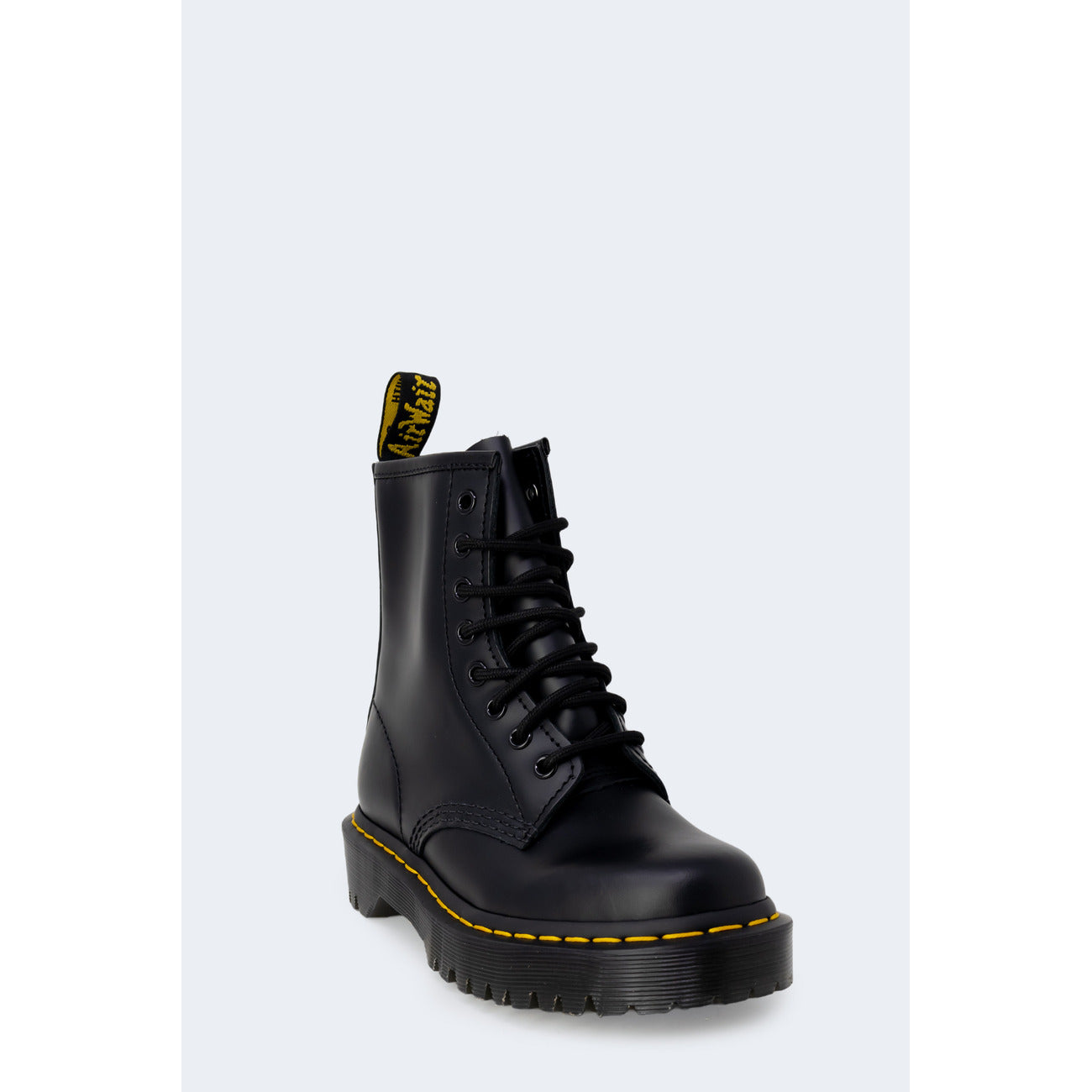 Dr. Martens Women Boots Zwart #2178726