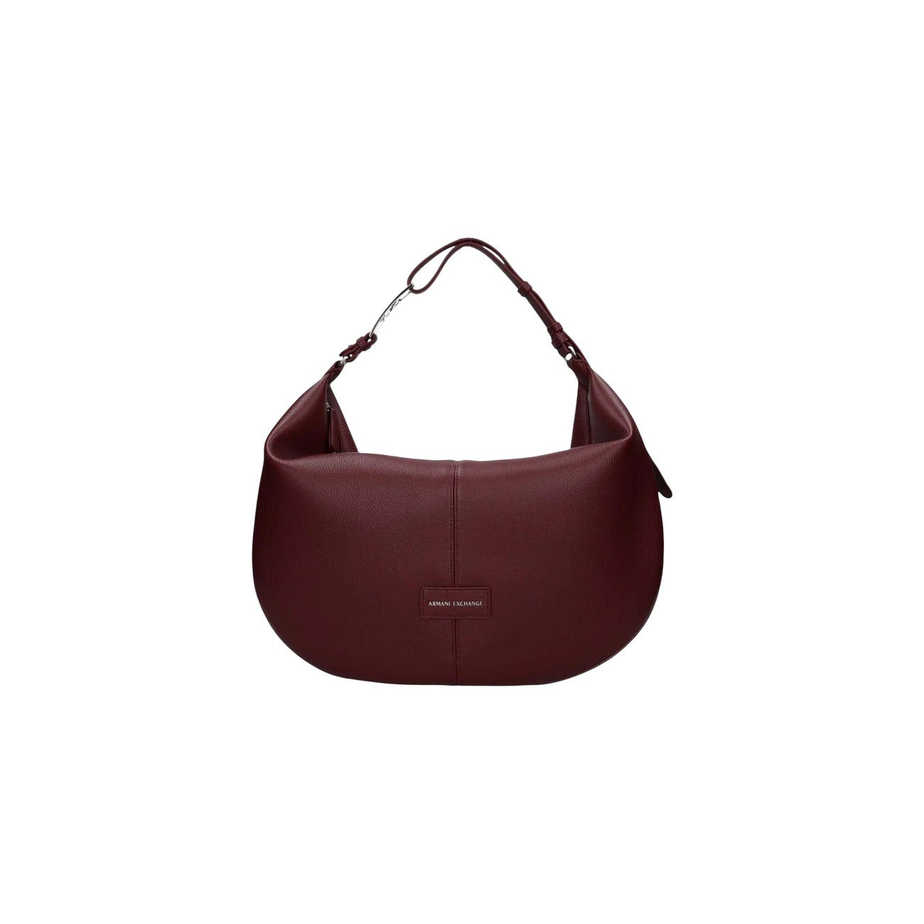 Armani Exchange Tasche Damen Bordeaux