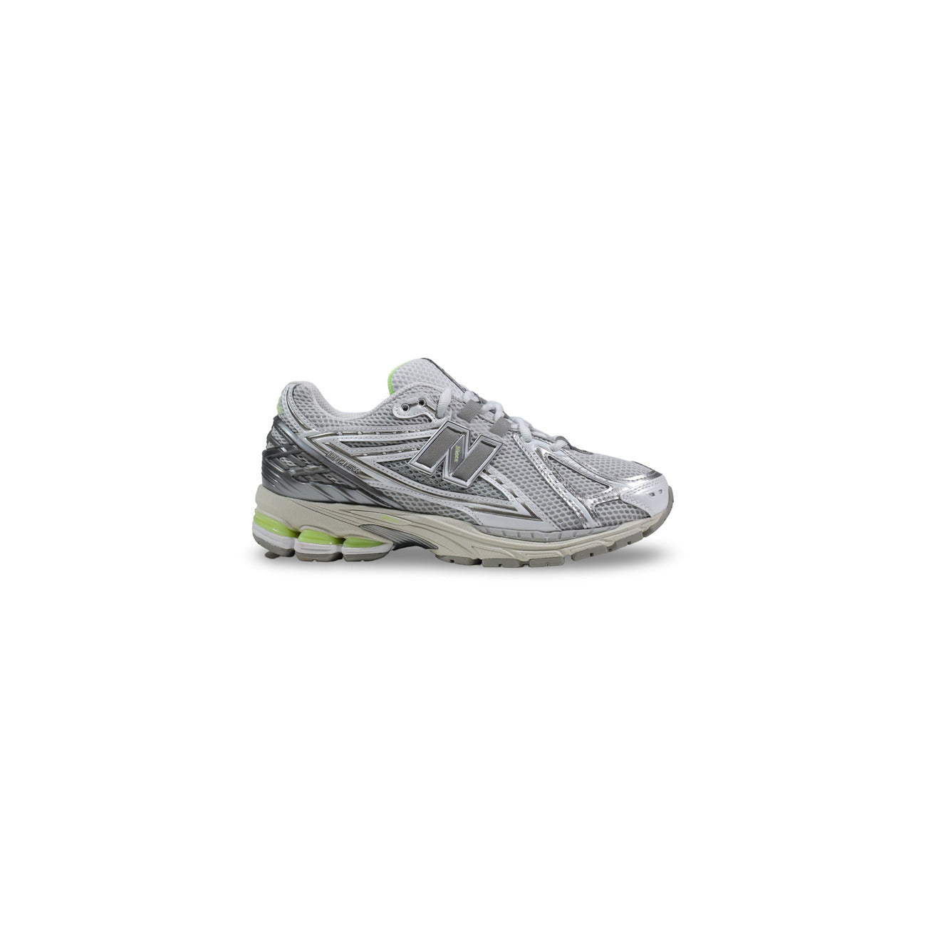 New Balance Herren Sneaker Grau #2458263