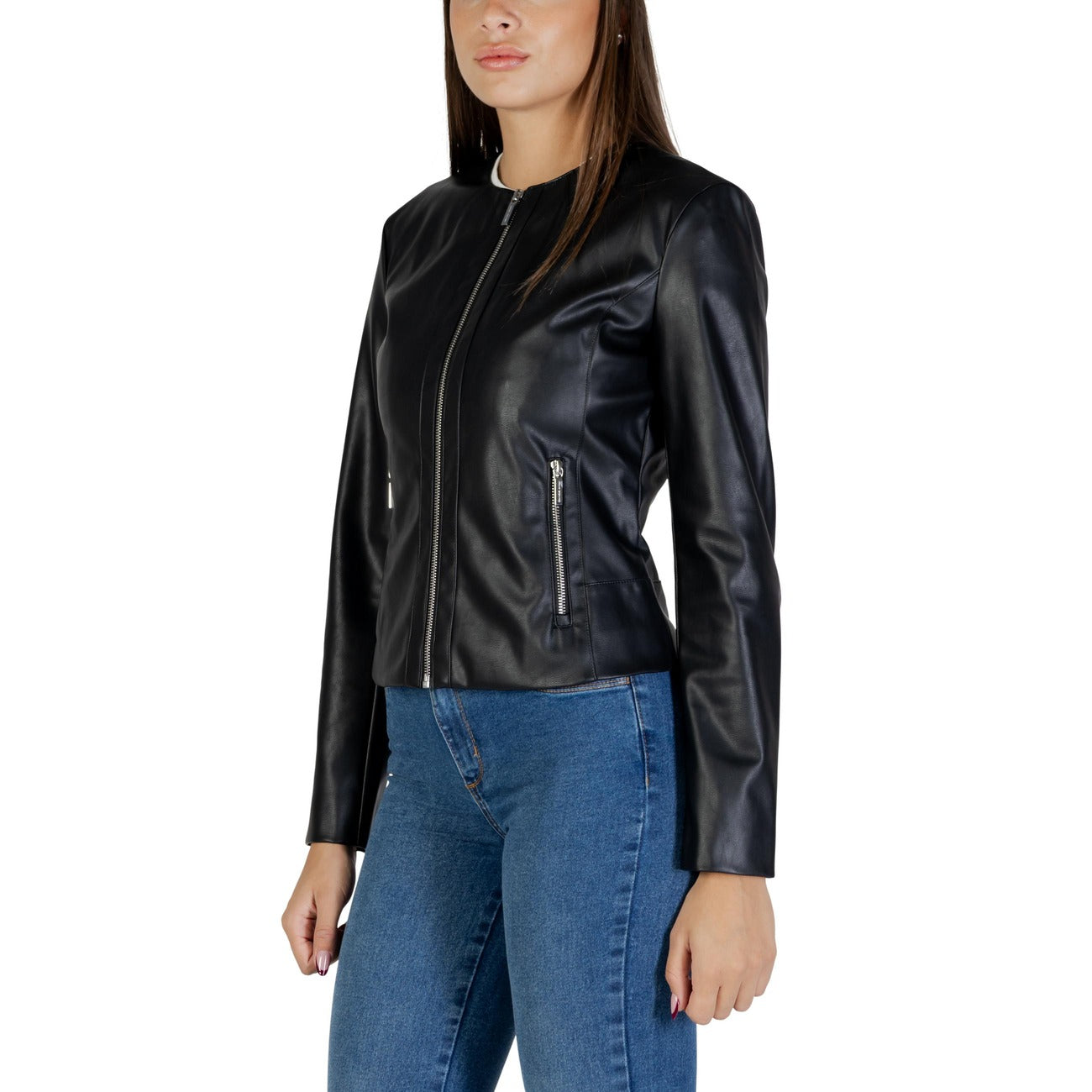 Armani Exchange Jack Damen Schwarz #428085