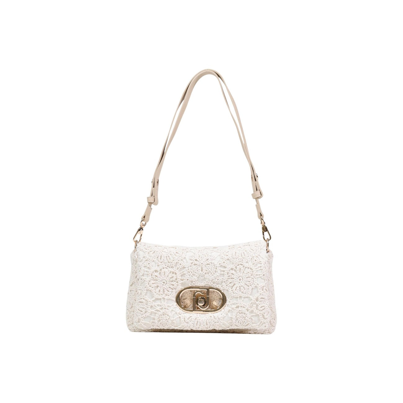Liu Jo Tas Dames Beige #2452033