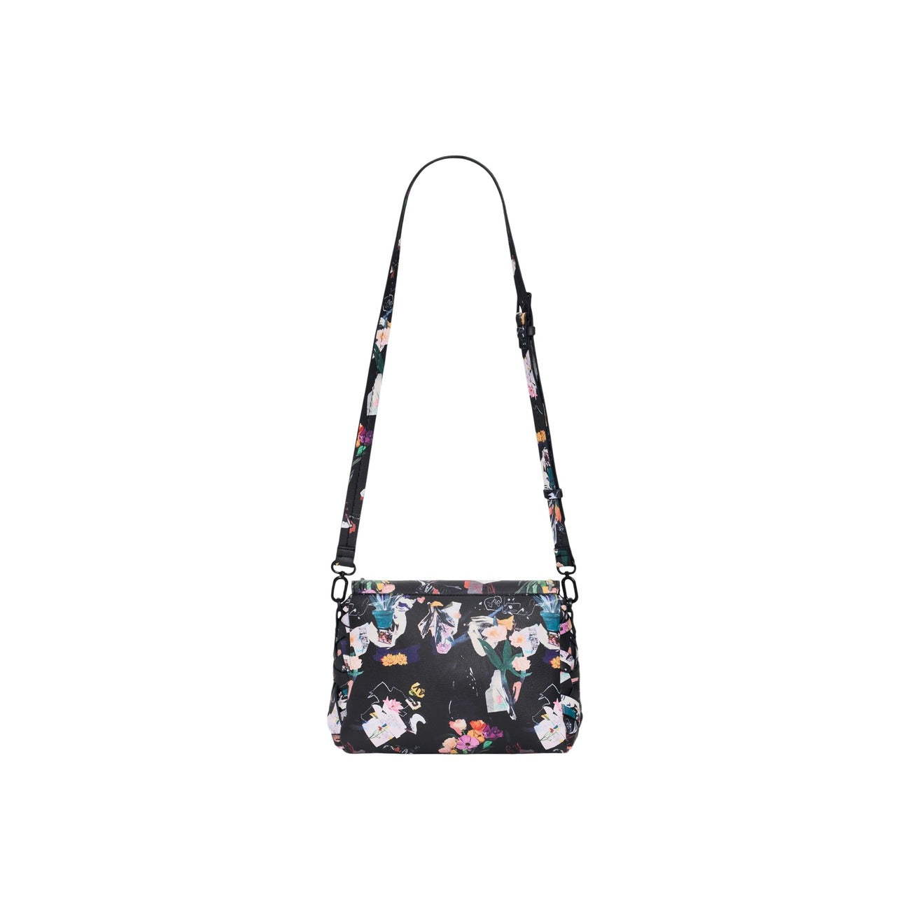 Desigual Tasche Damen Schwarz #2452946