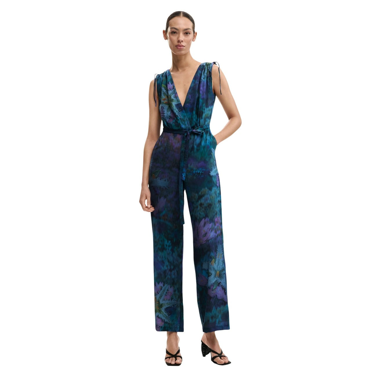 Desigual Trainingsanzug Damen