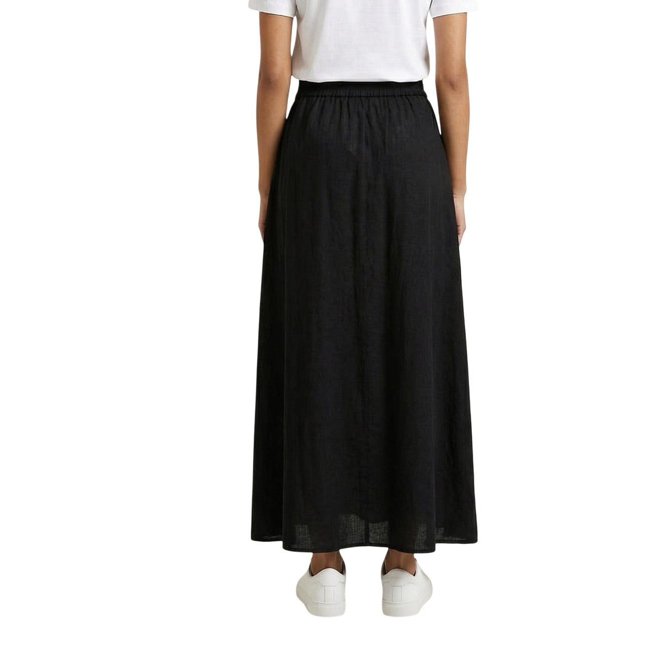 Only Rock Damen Schwarz #2459727