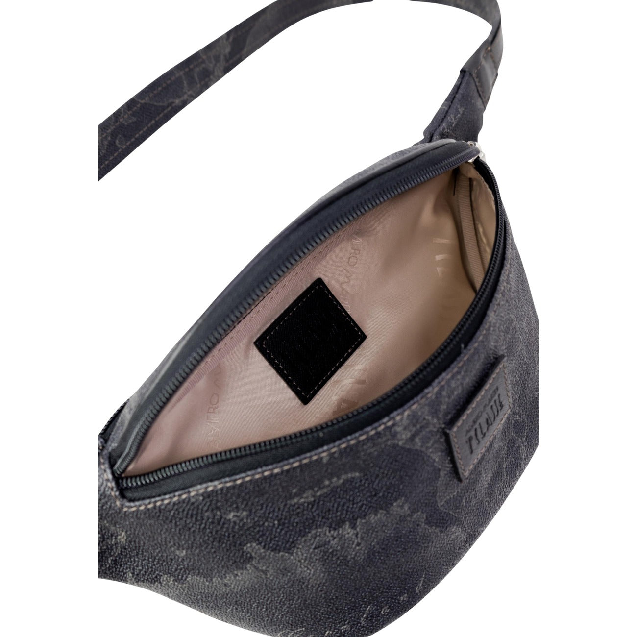 Alviero Martini Prima Classe Tas Heren Zwart