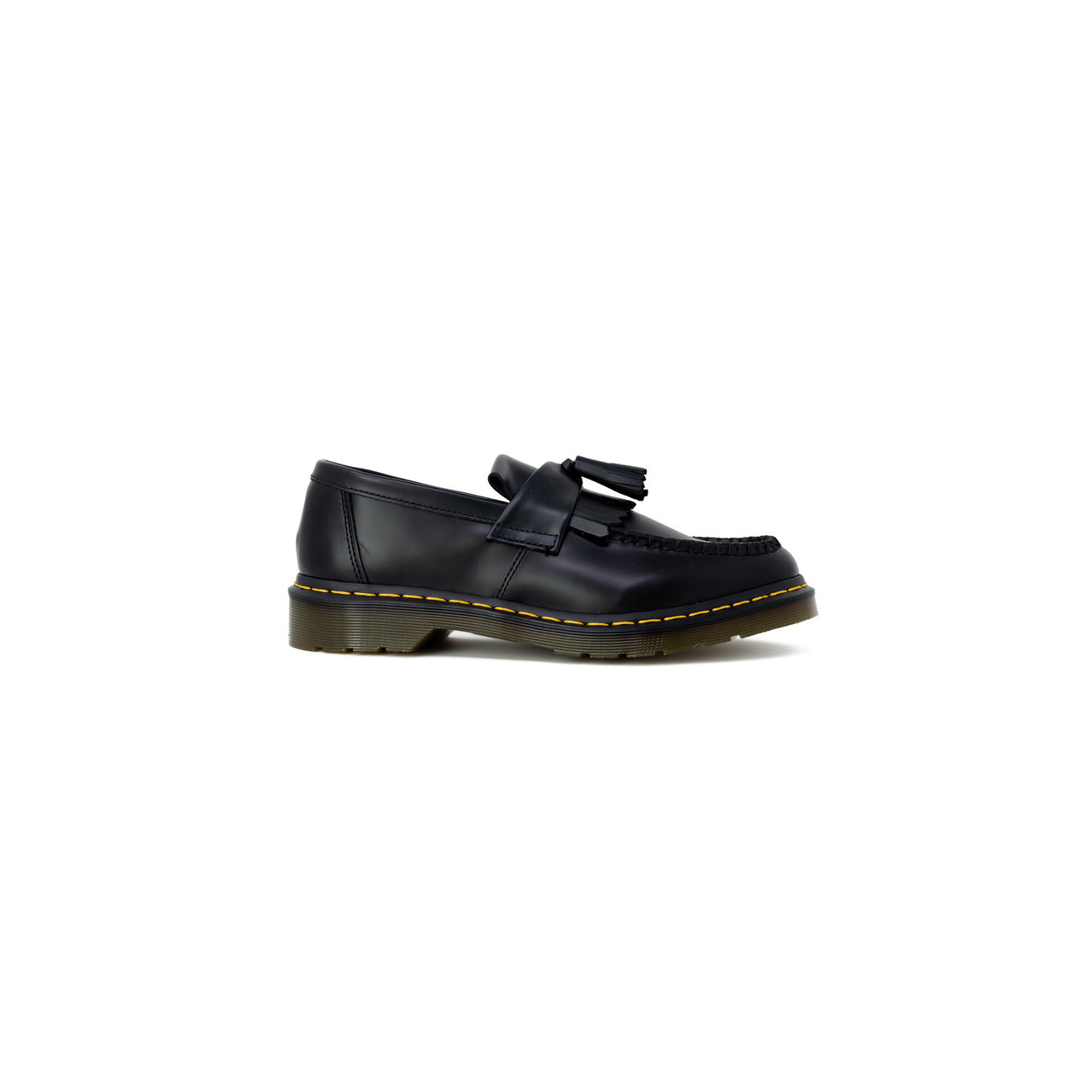 Dr. Martens Heren Moccassin Zwart #2156777