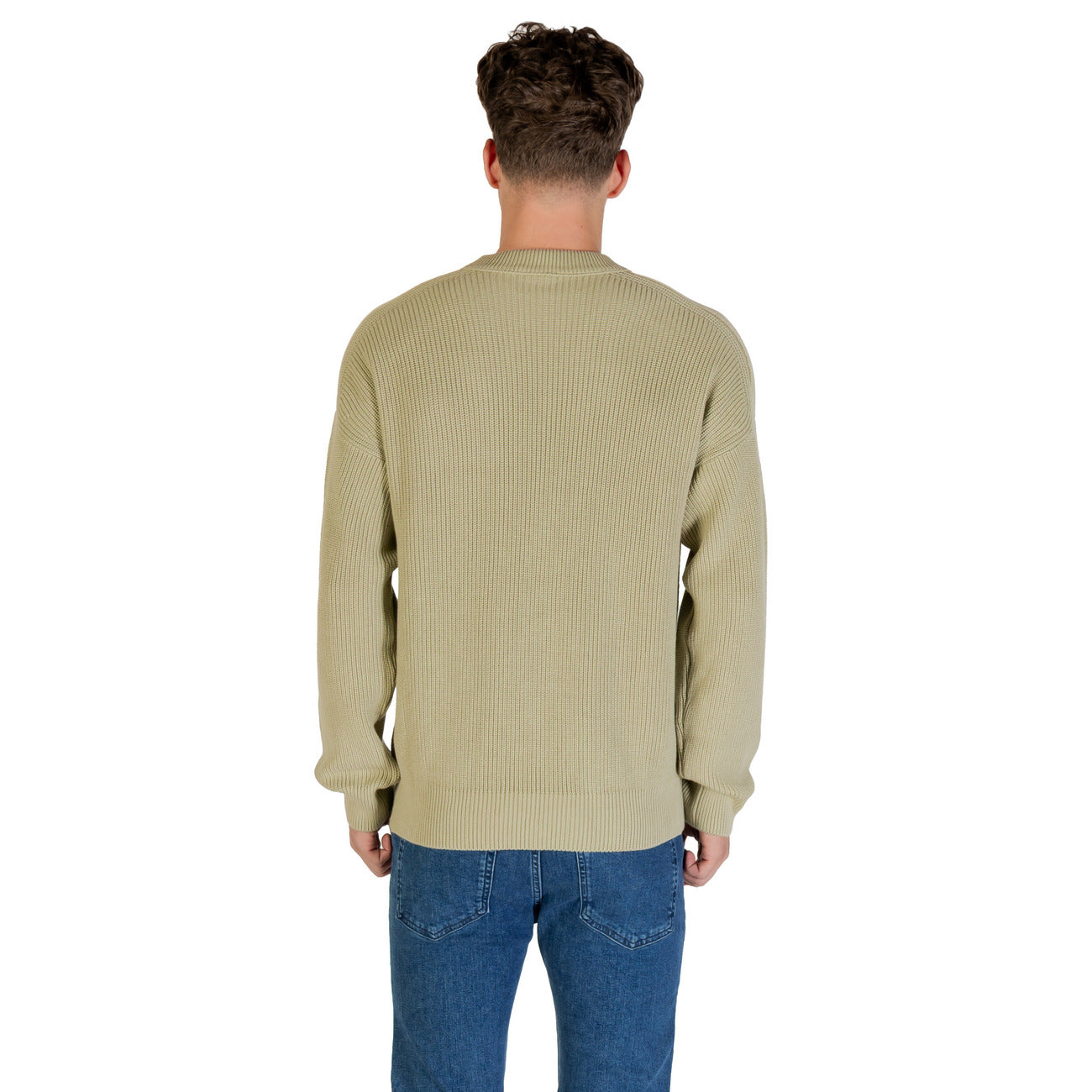 Boss Breimode Heren Beige
