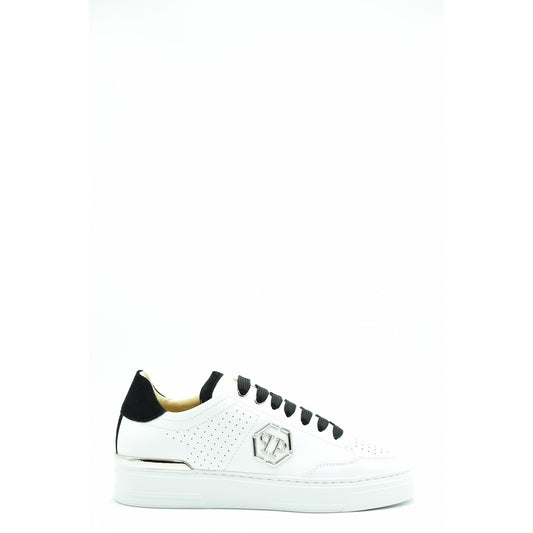 Philipp Plein Women Sneaker Weiß
