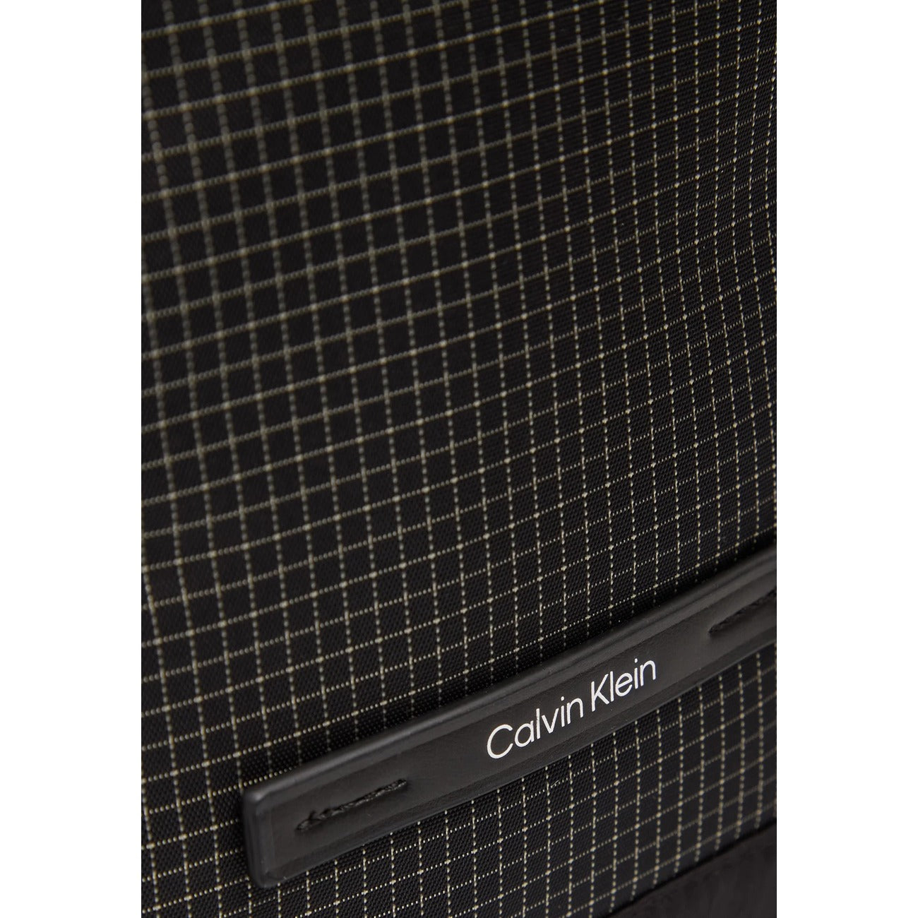 Calvin Klein Tasche Herren Schwarz #2451475
