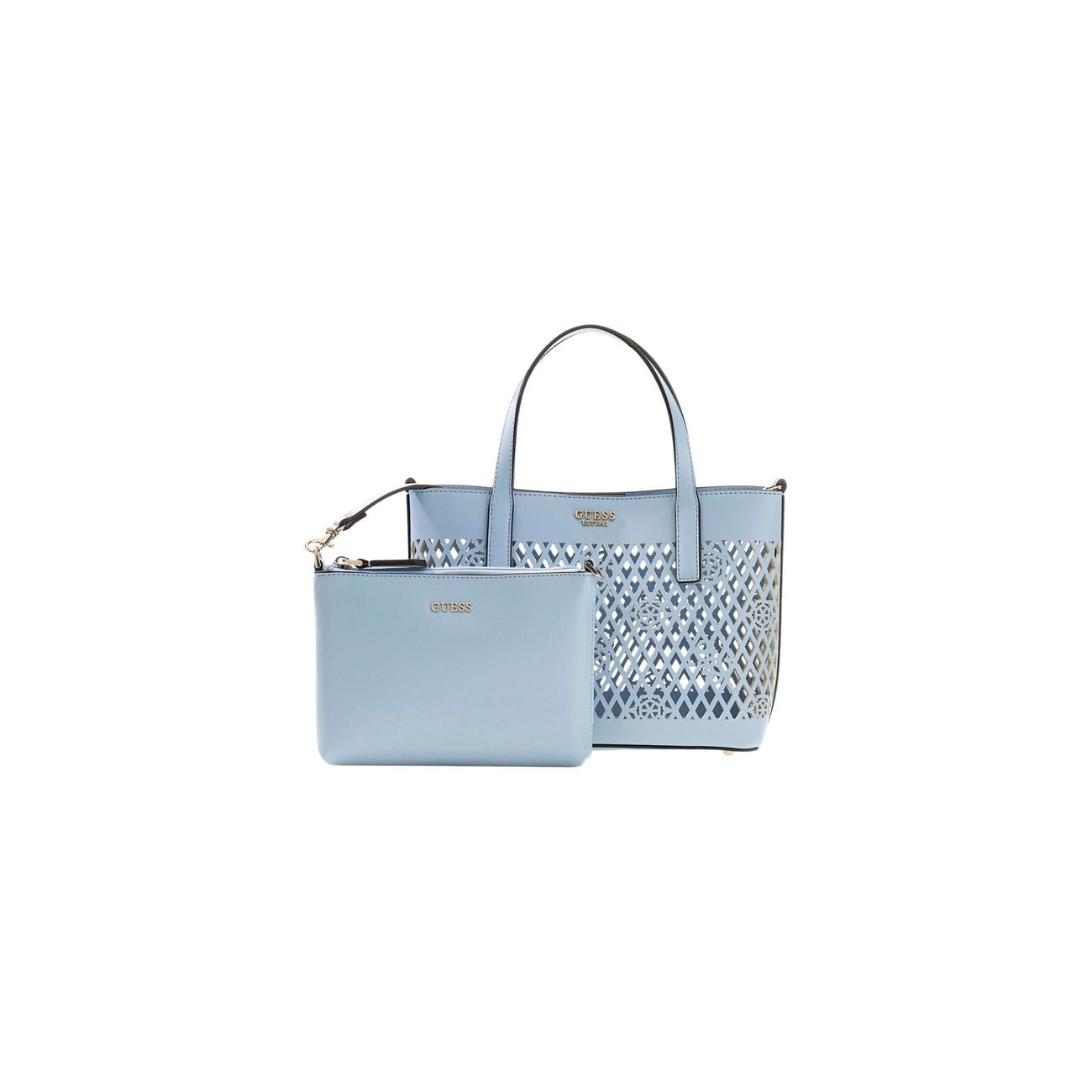 Guess Tasche Damen Liliac