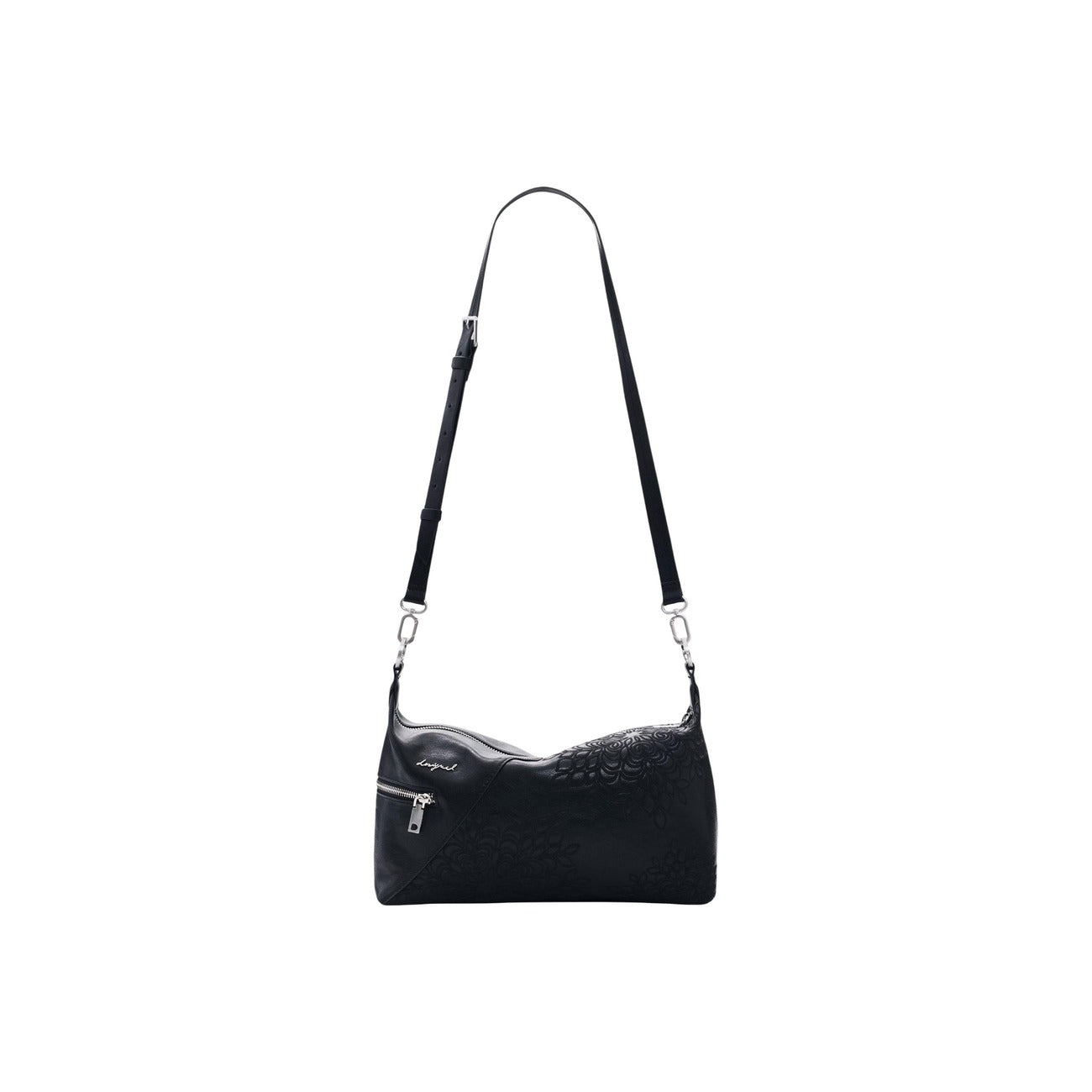 Desigual Tasche Damen Schwarz #2452945