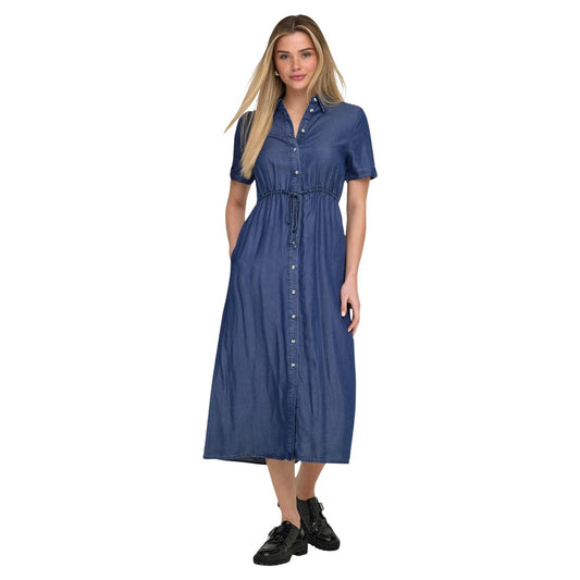 Only Kleid Damen