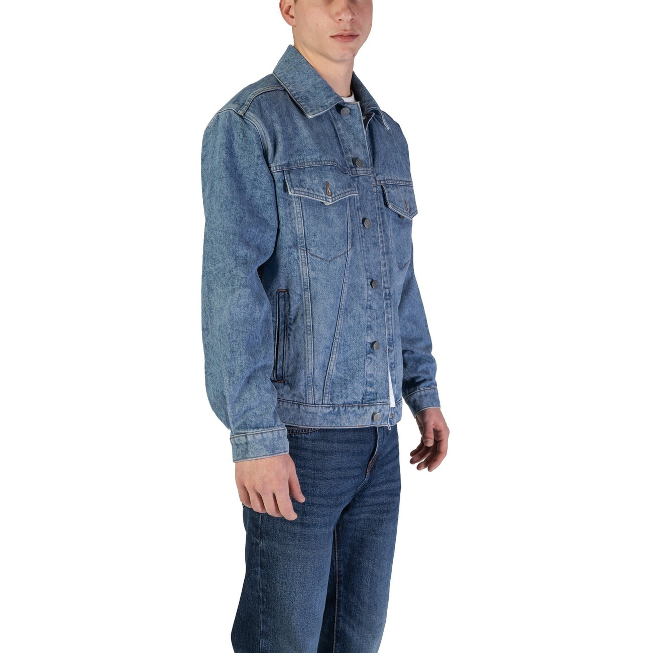 Boss Jack Heren Lichtblauw