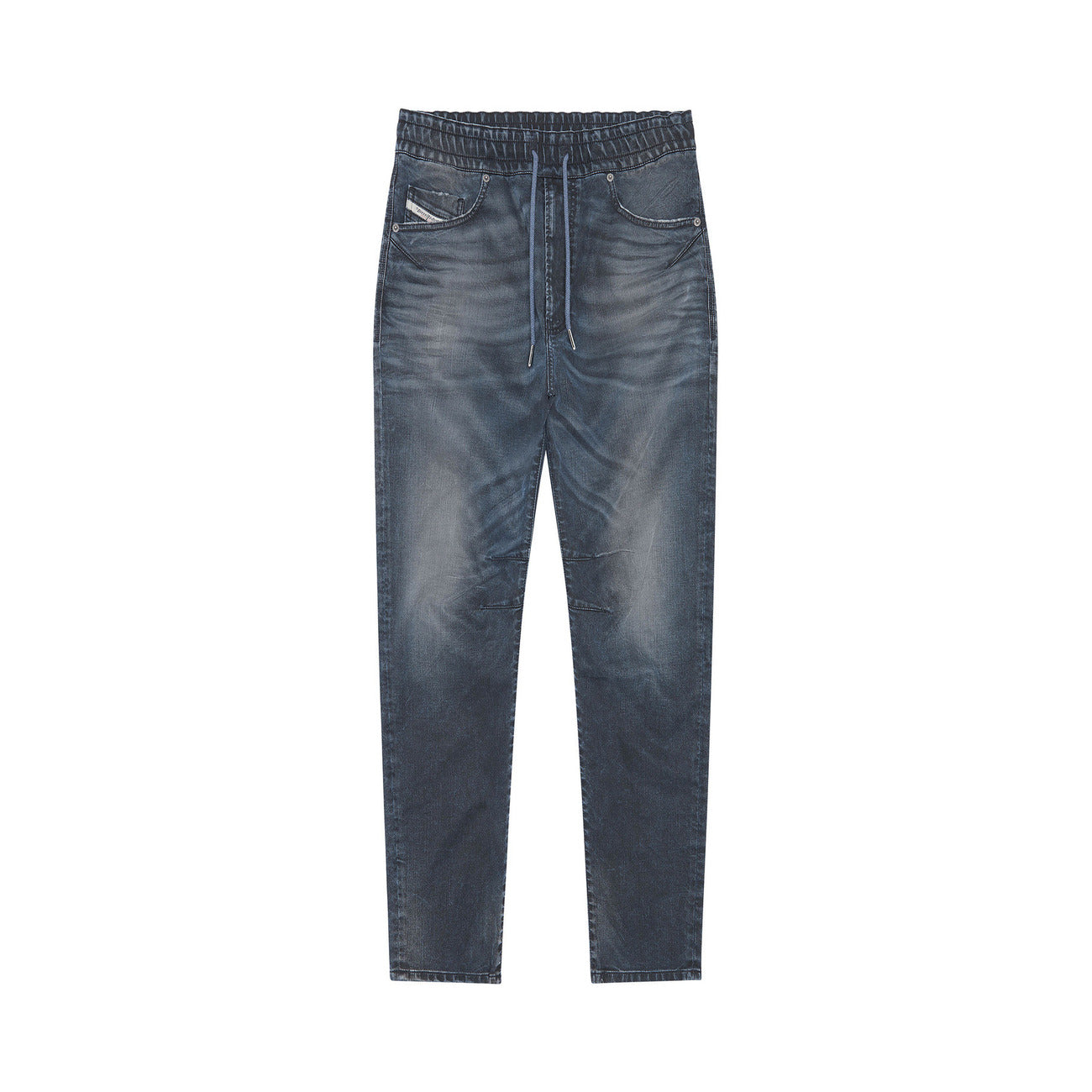 Diesel Jeans Heren Blauw #2423078