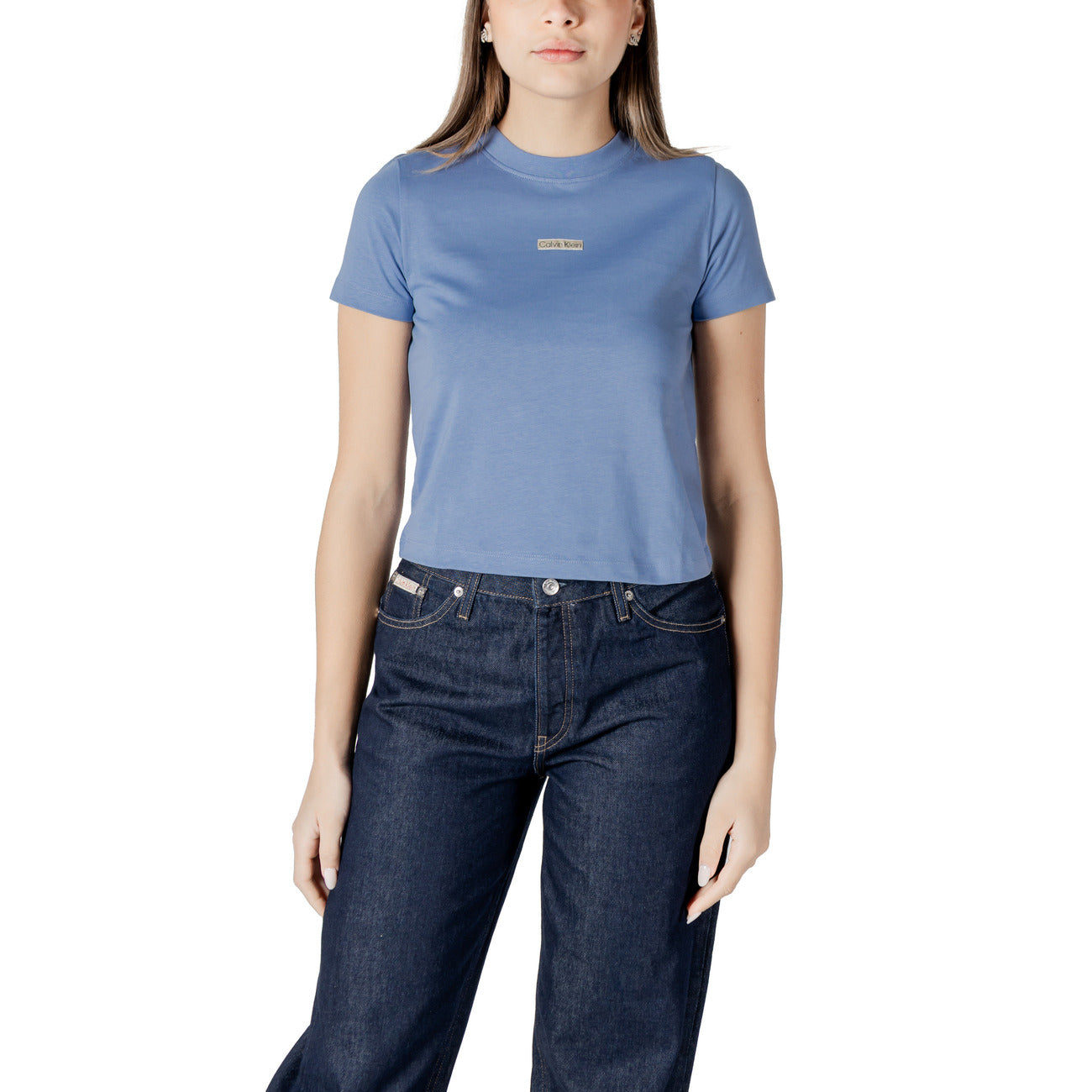 Calvin Klein T-shirt Dames