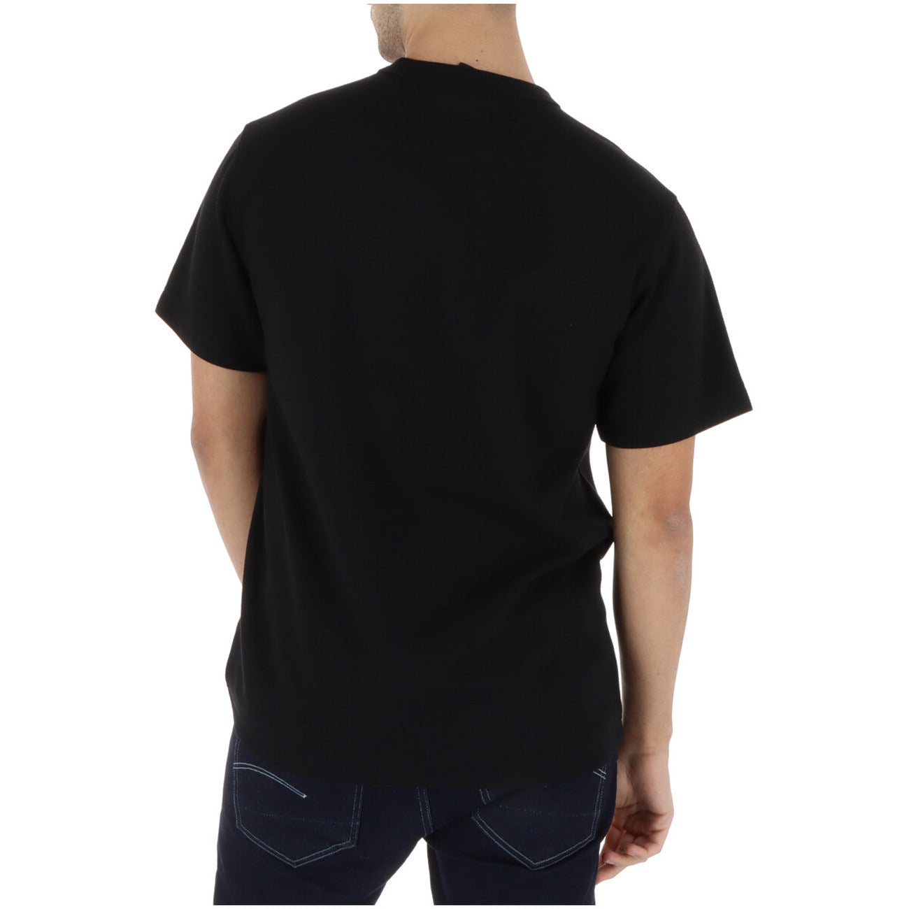 G-star T-Shirt Herren Schwarz