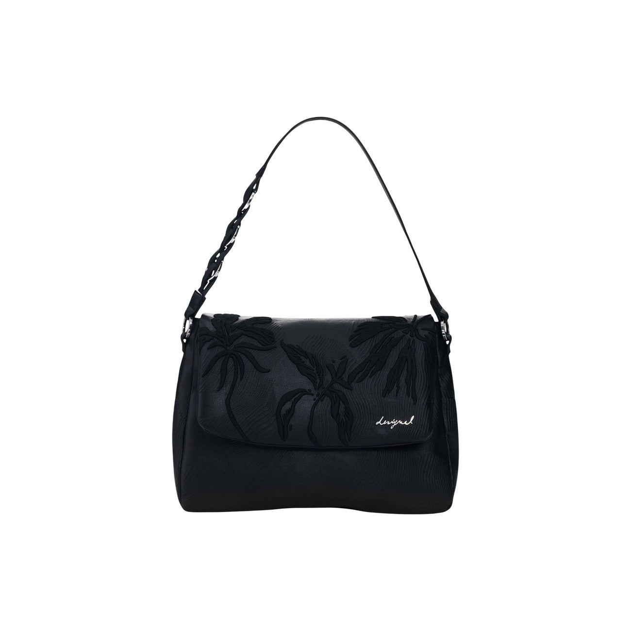 Desigual Tas Dames Zwart #2453161