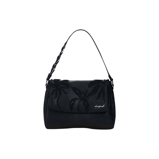 Desigual Tasche Damen Schwarz #2453161