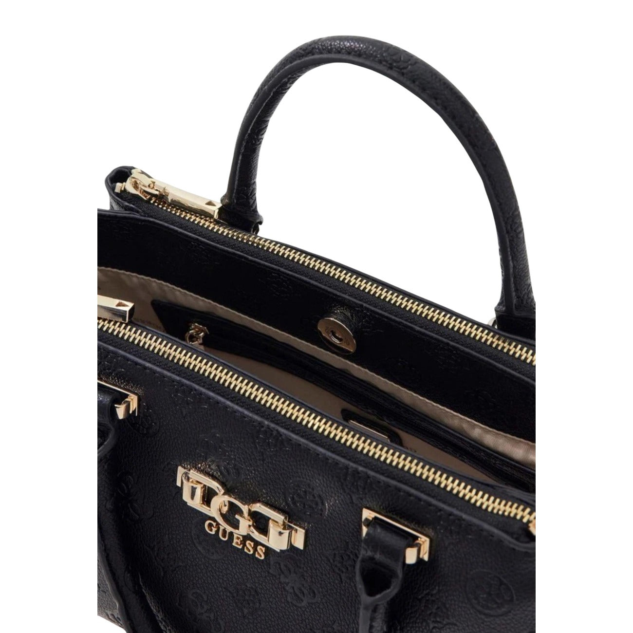 Guess Tasche Damen Schwarz #2455163