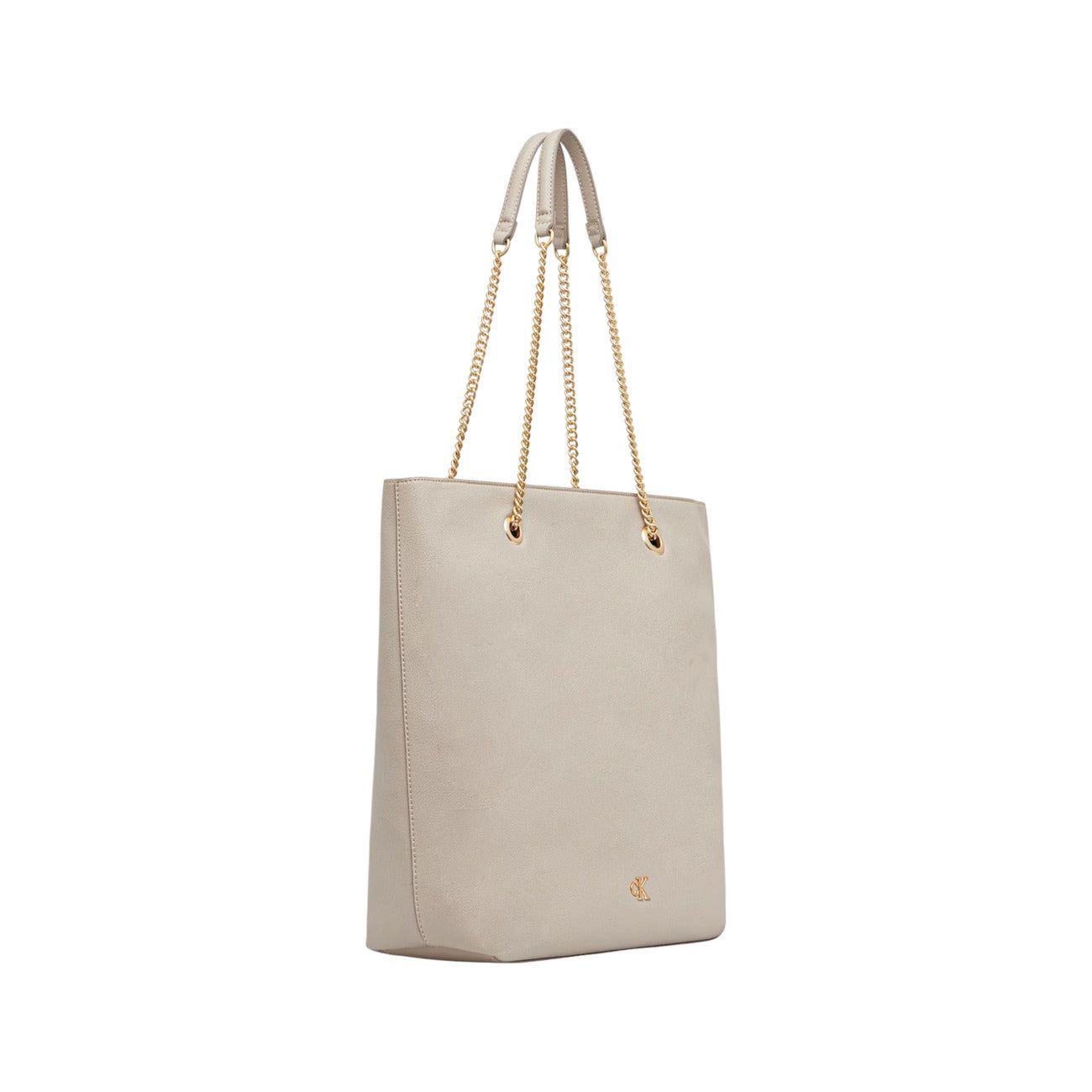 Calvin Klein Tas Dames Beige #2427651