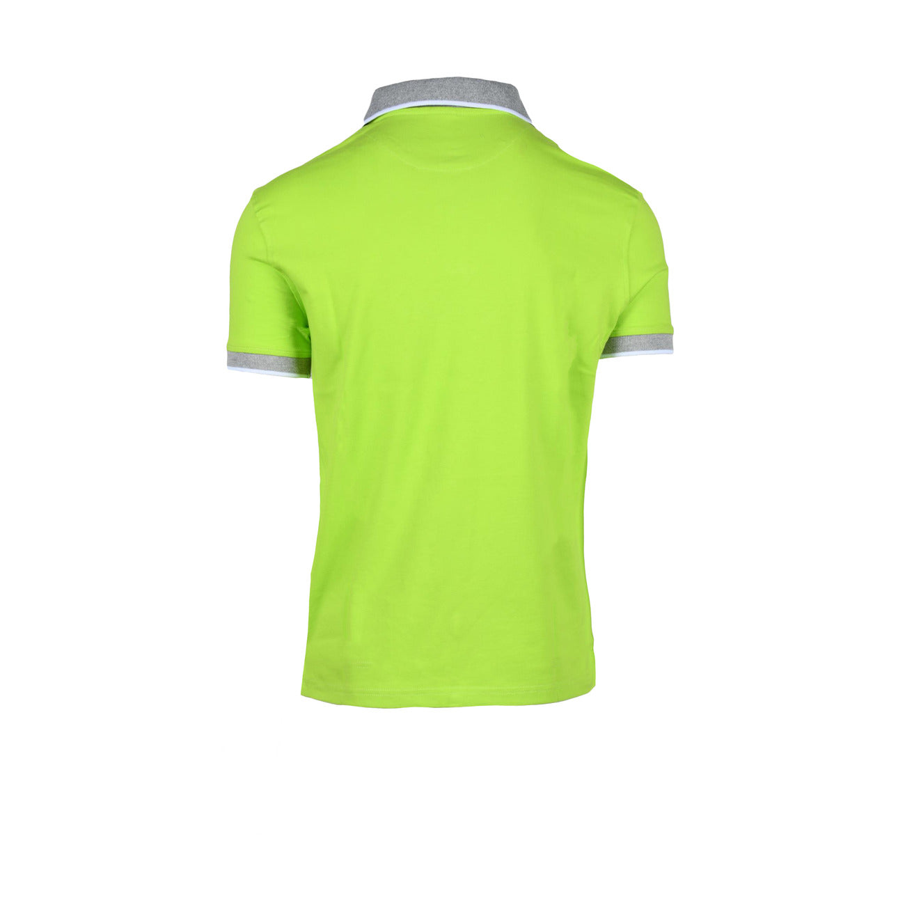 North Sails Polo Top Herren Grün #2468261